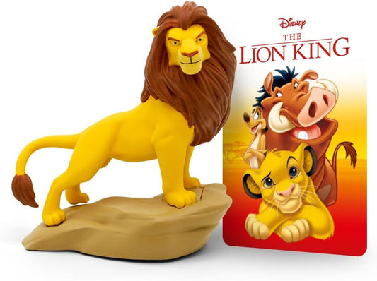 Simba Audio Play Character from Disney'S the Lion King [English]