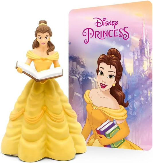Belle Audio Play Character from Disney'S Beauty and the Beast [English]