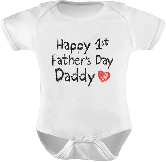 Straight Outta Mama Bodysuit - Funny Baby Clothes Outfit for Newborn Girl or Boy Gift for New Parents