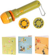 Storybook Torch and 3 Mini Books