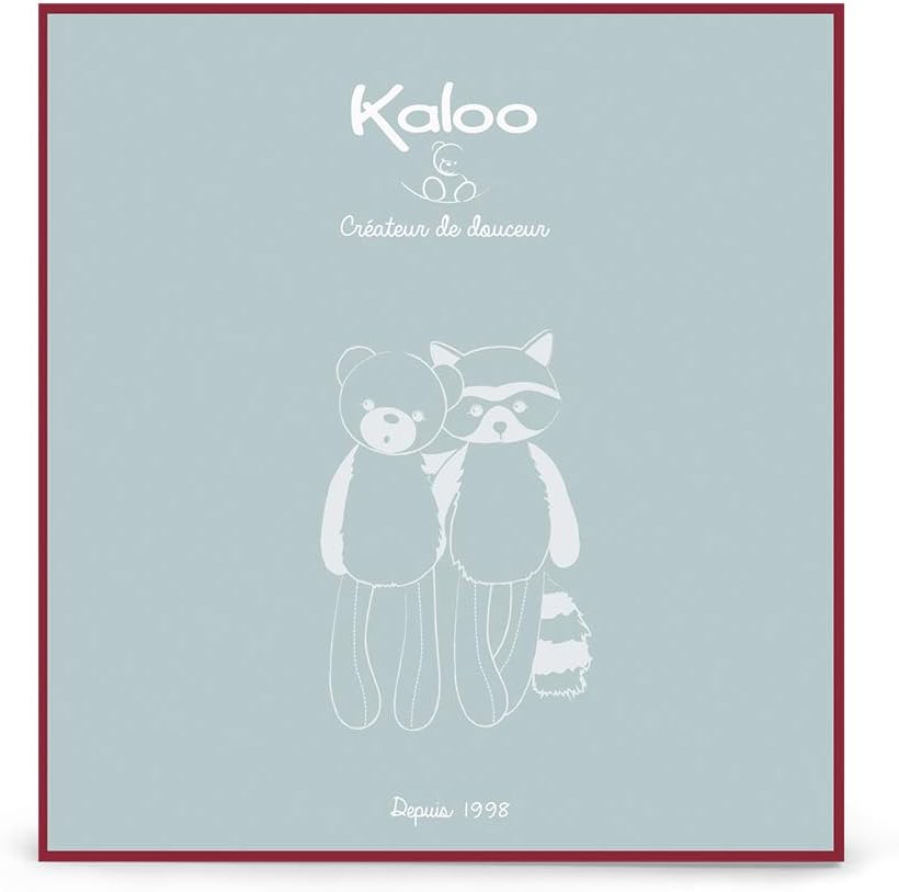 : Doudou Gaston the Bear
