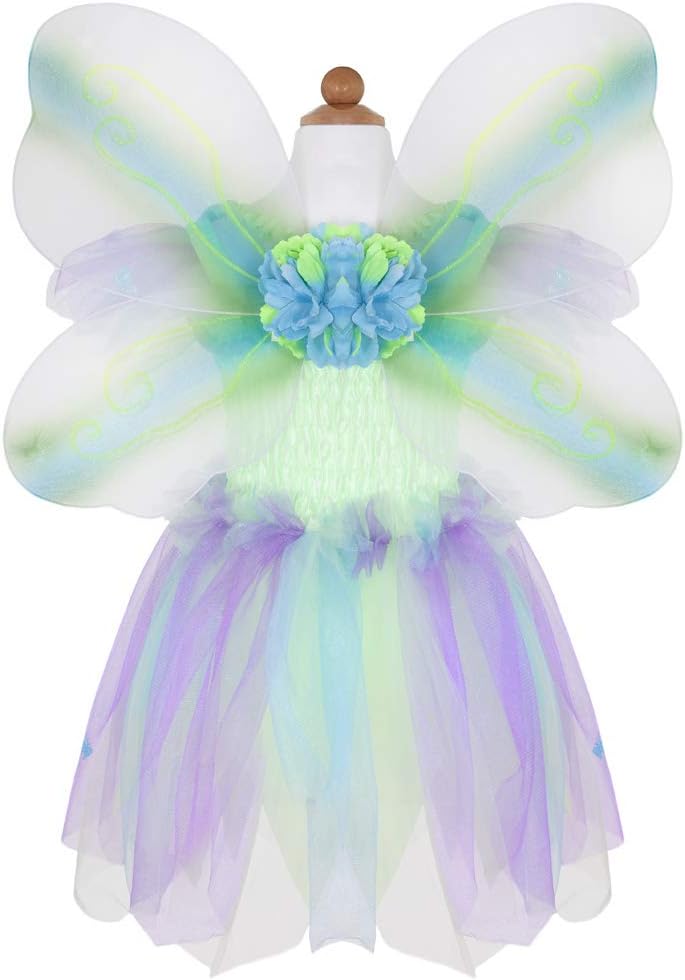 Butterfly Dress/Wings