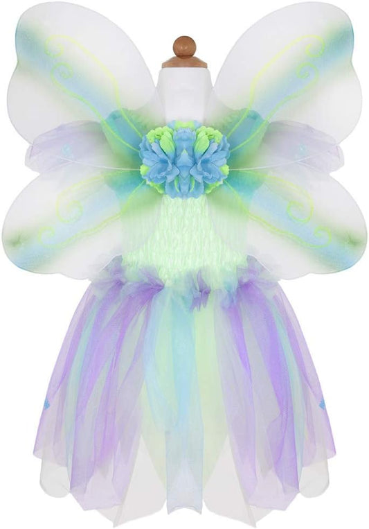 Butterfly Dress/Wings