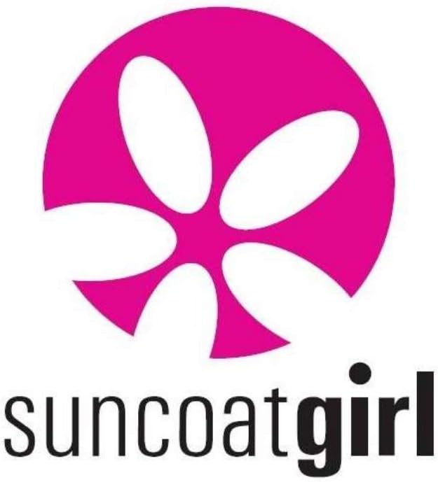 Suncoat Girl Mini Mani Nail Polish Set, Various