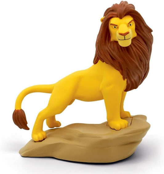 Simba Audio Play Character from Disney'S the Lion King [French]