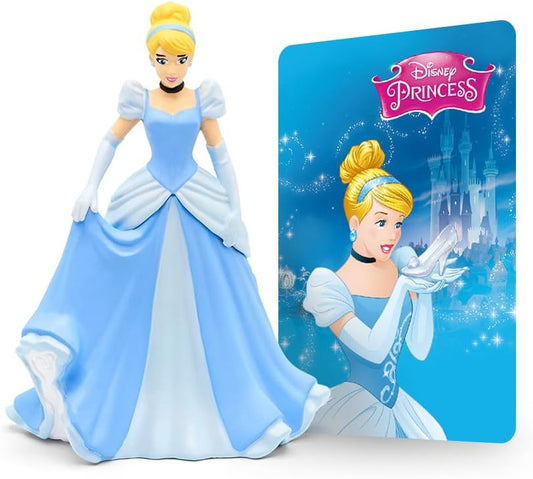 Cinderella Audio Play Character from Disney [English]