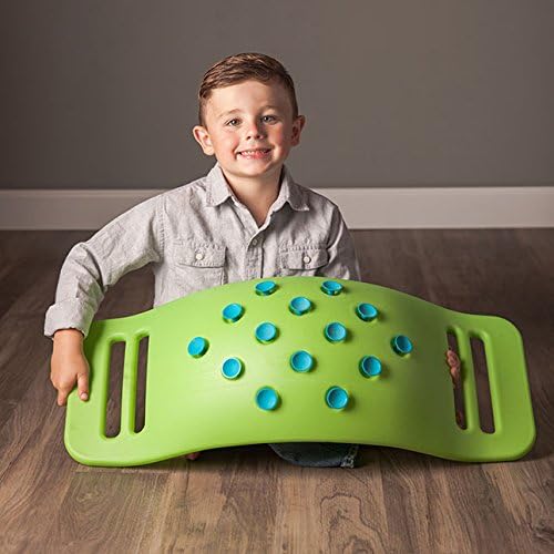 Teeter Popper - Blue