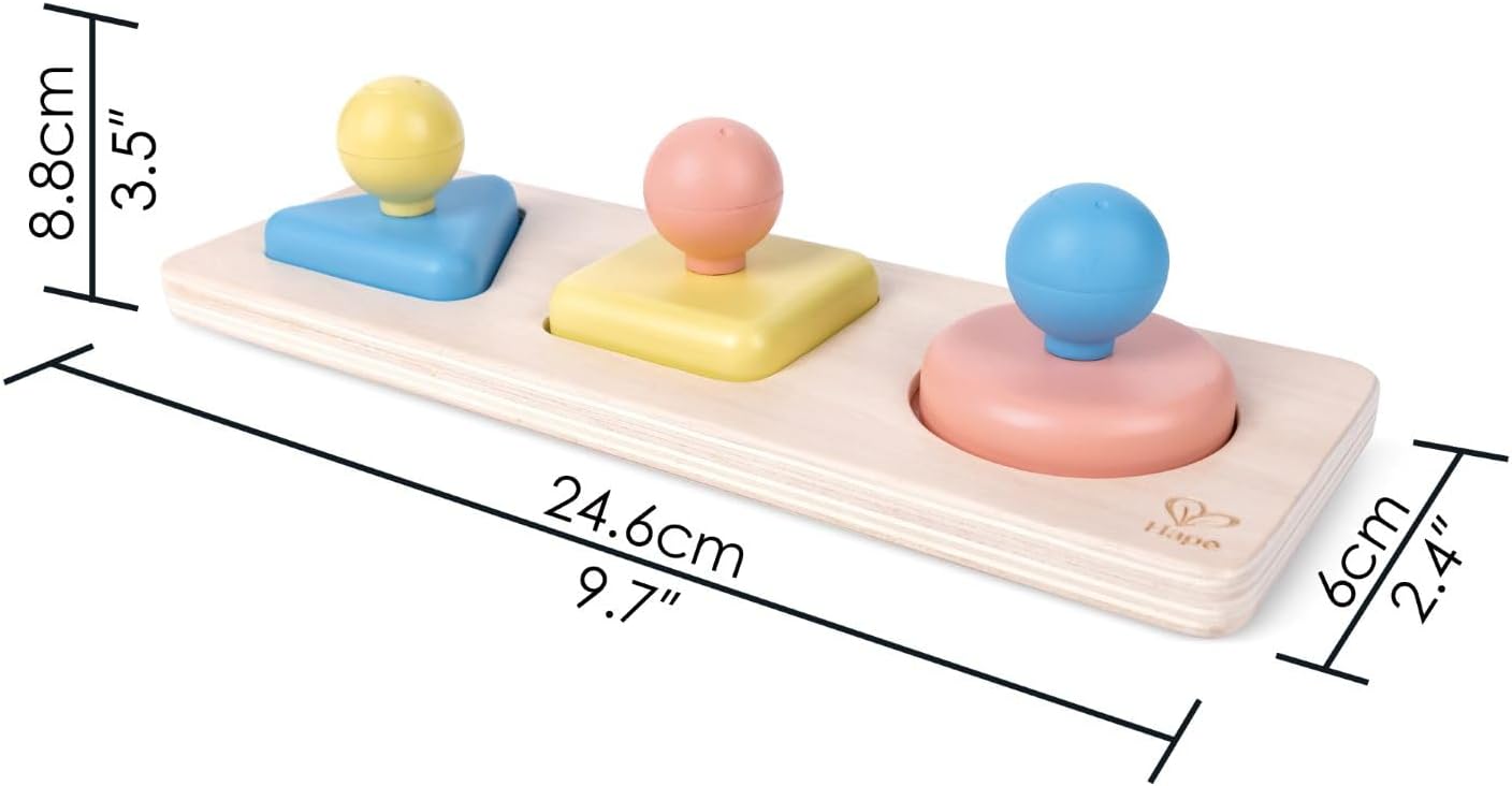 - Montessori Multiple S Puzzle