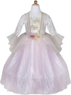 31925, Golden Rose Princess Dress, Size 5-6