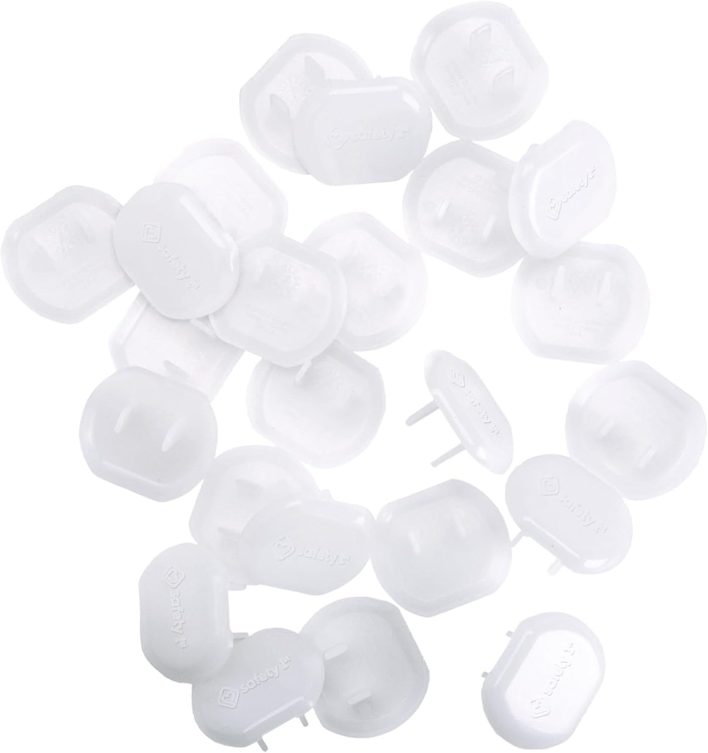 Plug Protectors, Pack of 24