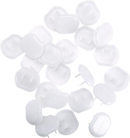 Plug Protectors, Pack of 24