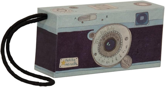 Les Petites Merveilles Spy Camera
