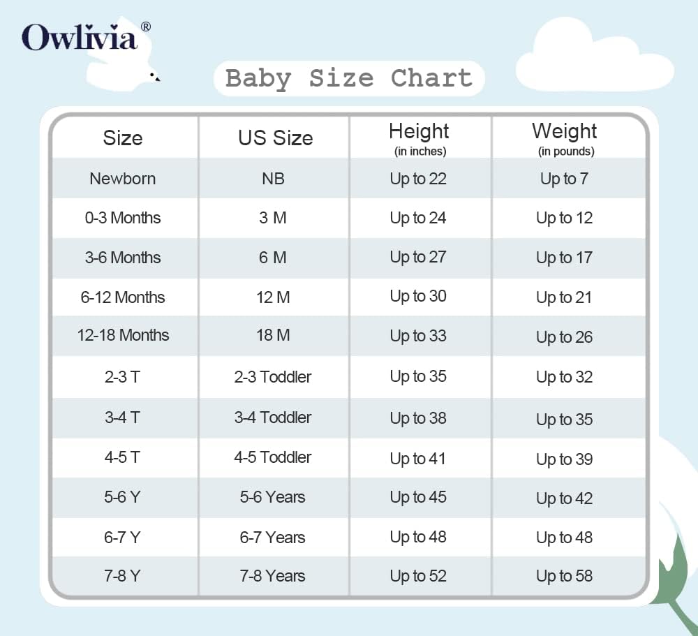 Organic Baby Pant Legging Jogger for Infant, Baby Boy, Baby Girl, Toddler