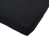 Soft Crib Sheets Made from Bamboo Rayon Material (Midnight)