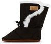 Stay-Put Winter Booties, Non-Slip Boots for Babies and Toddlers