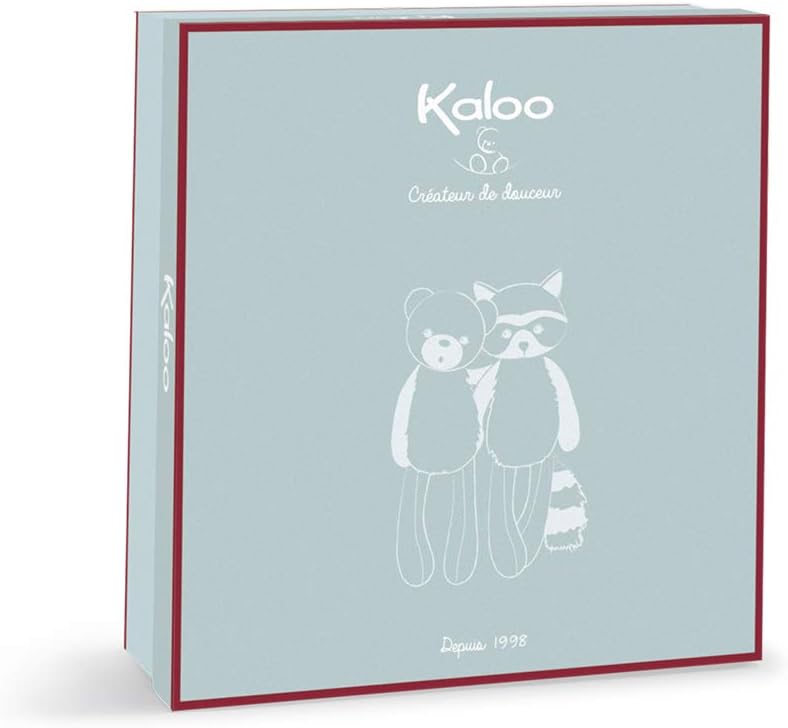 : Doudou Gaston the Bear