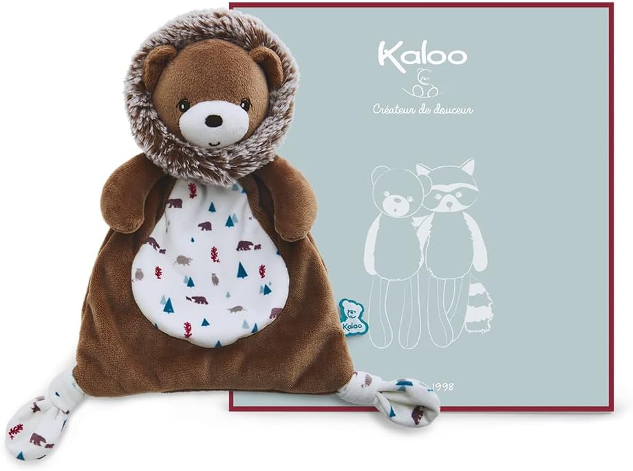: Doudou Gaston the Bear
