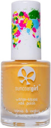 00208 Nail Polish for Children, Sunflower