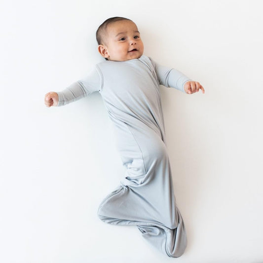 Unisex Rayon Made from Bamboo Sleep Bag for Babies and Toddlers, 0.5 Tog