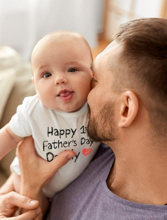 Straight Outta Mama Bodysuit - Funny Baby Clothes Outfit for Newborn Girl or Boy Gift for New Parents
