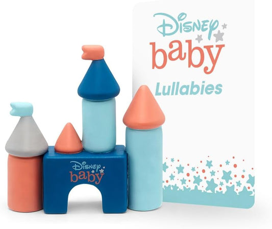 Disney Baby Lullabies Audio Play Character