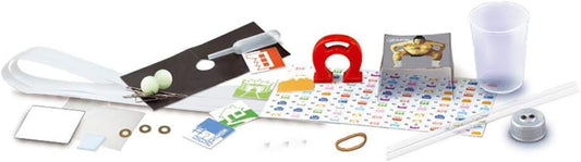 Kidzlabs: Science Magic