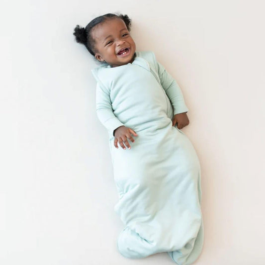 Unisex Rayon of Bamboo Sleeping Bag for Babies and Toddlers, 1.0 Tog