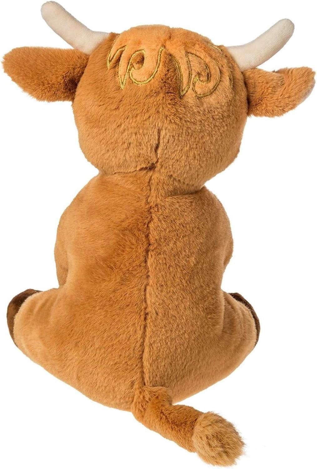 - Soft Toy - Hetty Highland Cow 10"