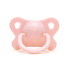 Silicone Baby Nipple BPA Free Infant Baby Pacifier Food Grade Dummies Newborn Soother for Baby Gift