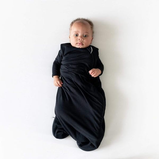 Unisex Rayon Made from Bamboo Sleep Bag for Babies and Toddlers, 2.5 Tog