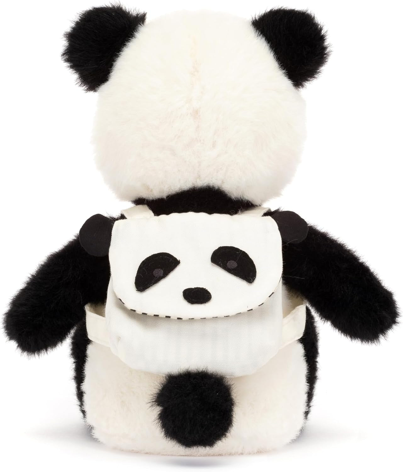 Backpack Panda Stuffed Animal