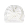 Lovely Flower Baby Hat Soft Baby Girl Hat Turban Spring Infant Toddler Newborn Baby Cap Bonnet Headwraps Kids Hat Headband