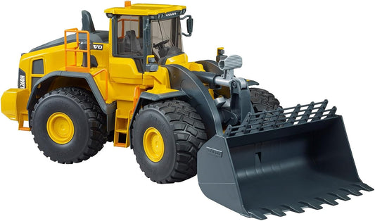 02458 Volvo Wheel Loader L260H