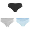 5Pcs/Lot Maternity Panties Pregnancy Underwear under the Bump Best for Dress Jeans Pregnant Femme Cotton Comfy Briefs Multi Pack