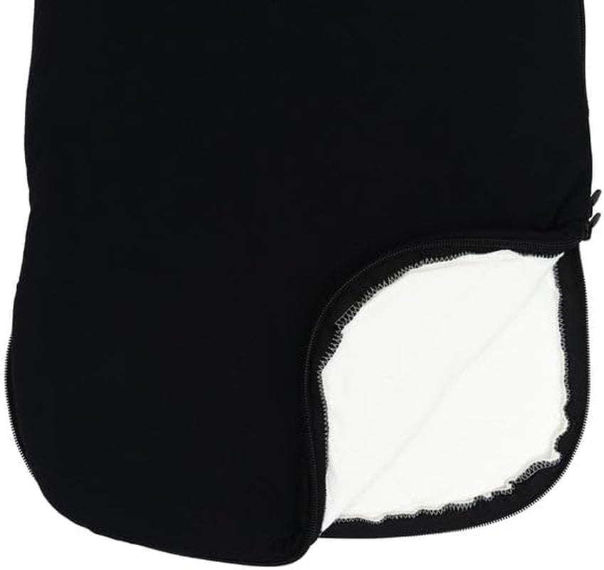 Unisex Rayon Made from Bamboo Sleep Bag for Babies and Toddlers, 2.5 Tog
