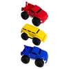 3Pcs Climbing Children'S Toy Car Inertia Pull-Back Anti-Gravity Rail Car Magnetic Wall Car Fun Toys Climbing Car