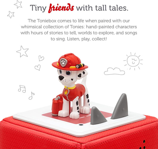 Marshall Audio Play Character from PAW Patrol [English]