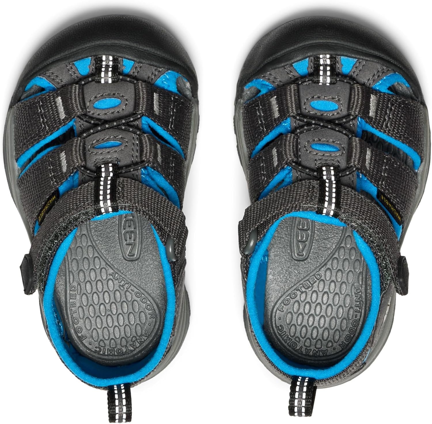 Kid'S NEWPORT H2 Sandal
