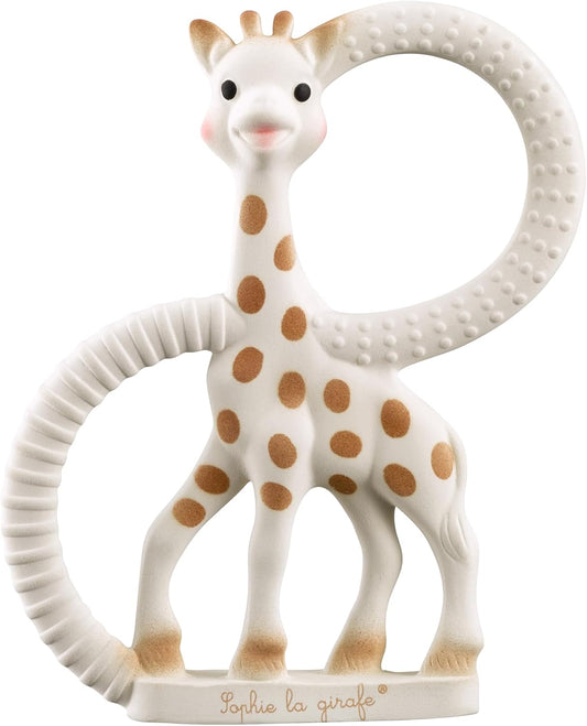 so Pure Teething Ring, Very Soft Version