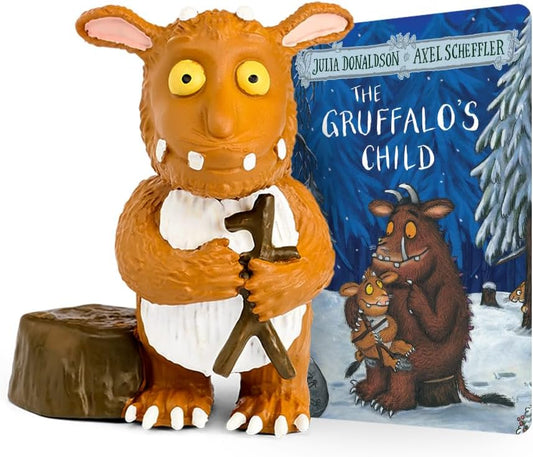 the Gruffalo'S Child Audio Play Character
