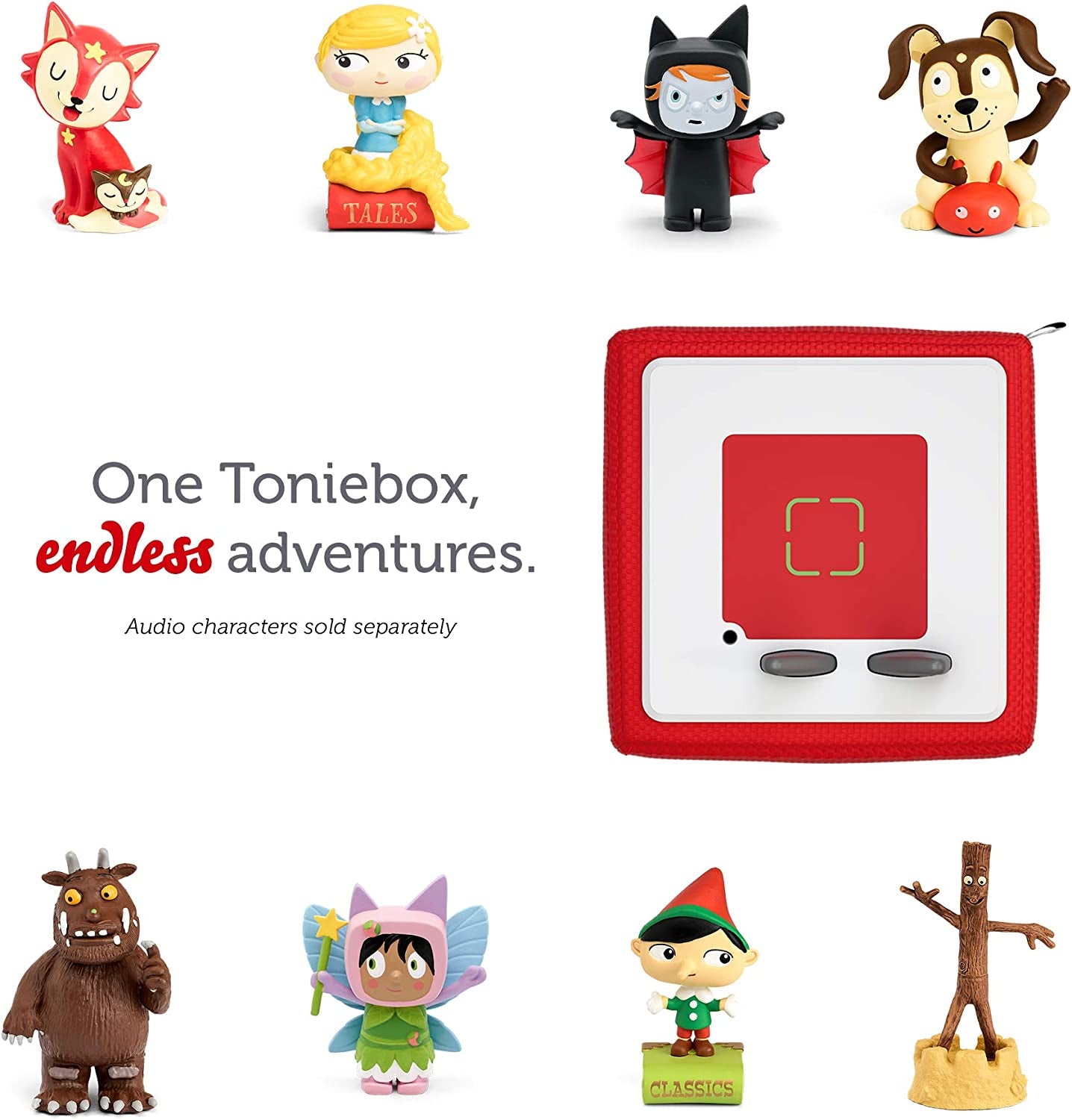 Marshall Audio Play Character from PAW Patrol [English]