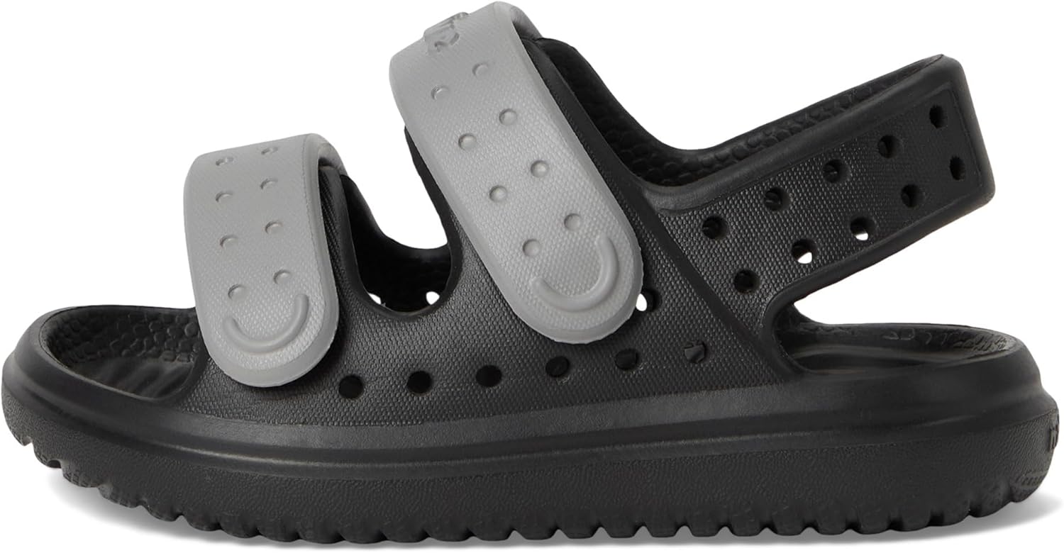 Unisex-Child Chase Child Sandal