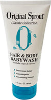 Deluxe Kit by  for Kids - 5 Pc Kit 3Oz Natural Shampoo, 3Oz Hair Body Baby Wash, 3Oz Scrumptious Baby Cream, 3Oz Deep Conditioner, Exfoliating Wash Cloth