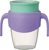 - 360 Cup for Toddlers and Infants - 250Ml - Lilac
