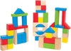 - Early Explorer - Maple Wood Building Blocks