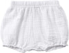 Baby Bloomers for Boys Girls Cotton Linen Bubble Shorts 𝐃iaper 𝐂overs Infant Solid Underwear Cute Summer Clothes