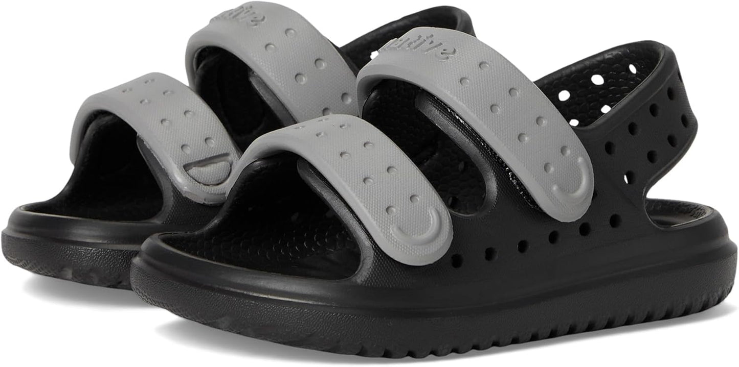 Unisex-Child Chase Child Sandal