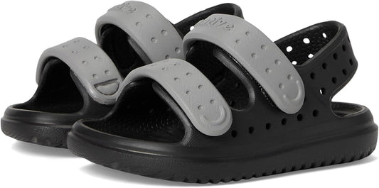 Unisex-Child Chase Child Sandal