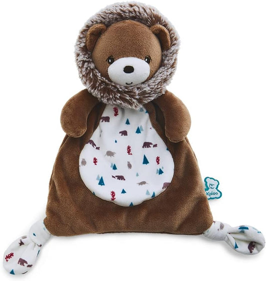 : Doudou Gaston the Bear