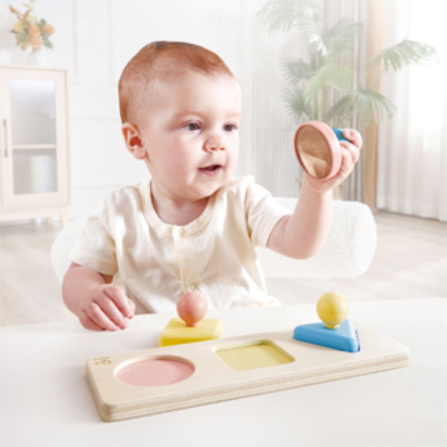 - Montessori Multiple S Puzzle